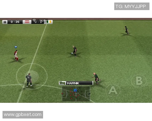 实况足球手机版全新玩法揭秘助你成为足球场上的传奇球星