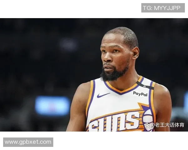 森林狼对杜兰特的报价让太阳感到满意但KD并不愿意加盟 森林狼对杜兰特的报价让太阳感到满意但KD并不愿意加盟